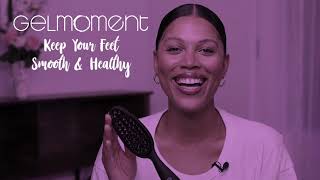 GelMoment Optimum Foot File & Buffer screenshot 2