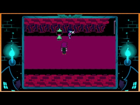 Game Grumps Stream... Deltarune: Chapter 1 - Game Grumps Stream... Deltarune: Chapter 1