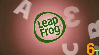 Reupload Leapfrog Logo Effects Round 1 Vs Everyone