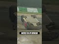 Hard-hitting #rallycross action💥⚡️