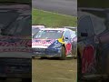 Hard-hitting #rallycross action💥⚡️