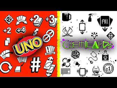 Uno Amalgam Phase 2 Finale Part 1 - Eliminations