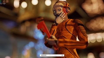 3D Mark - Directx raytracing feature test 2020