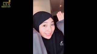 Tiktok - Asupan Malam Jumat, sampe numpang mandi dirumah janda