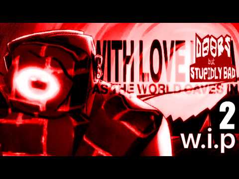 with love dbsb, as a world caves in - Moon Animator 2 Animation (W.I.P)