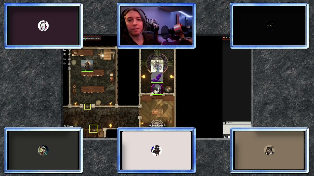 Drums of the Empire D&D | Episode 28