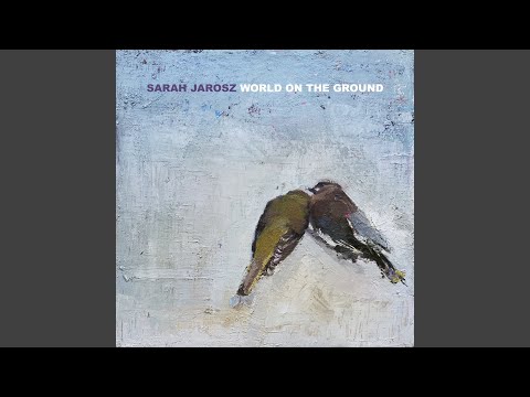 Pay It No Mind - Sarah Jarosz