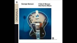 George Benson - Bluesadelic (1984) chords