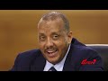 "የህዝብ ህልውና ከእናንተ ክብር በላይ ነው" ጌታቸው ረዳ @ethiopian_reporter