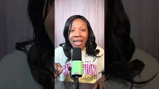 Let’s Talk About It