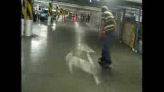 Pietnastoletni Skater, Krzysztof Nycz