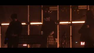 Kasabian - T.U.E. (The Ultraview Effect) - AO Arena, Manchester - Friday 28 October 2022