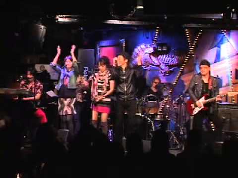 Young Bloods／ダイナマイトポップス（シブロック・フェスティバル2014）