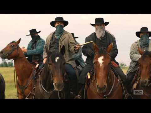 Hell on wheels - Twisted Little Man (music video)