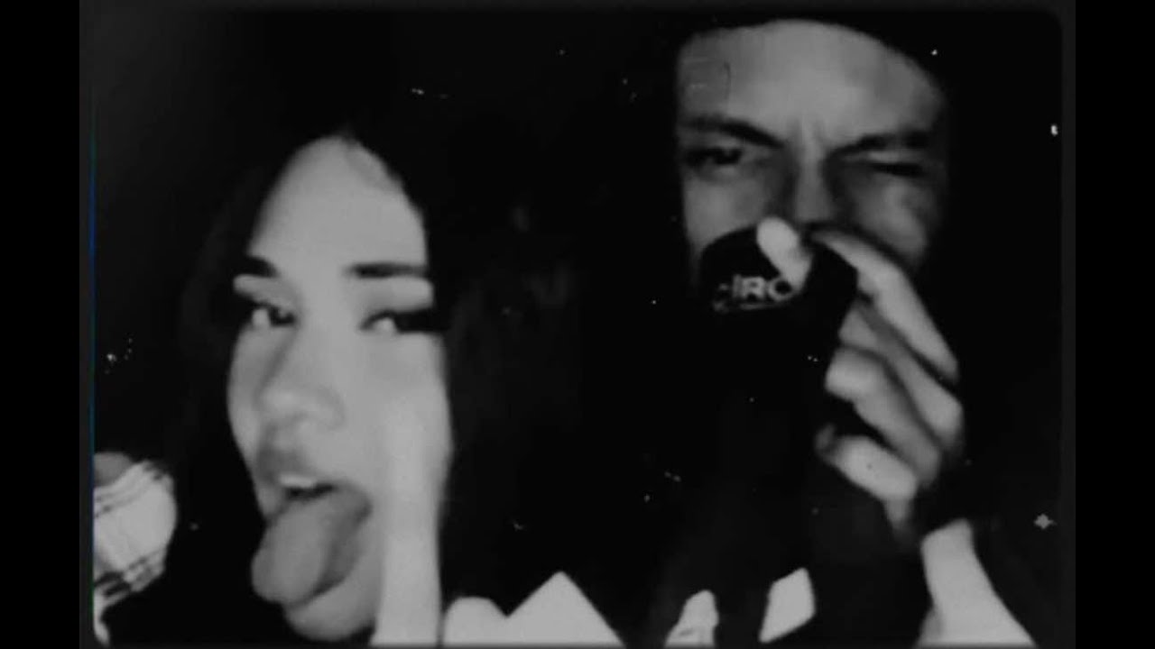 4Ricx - slide thru (ft. Swae Osama)