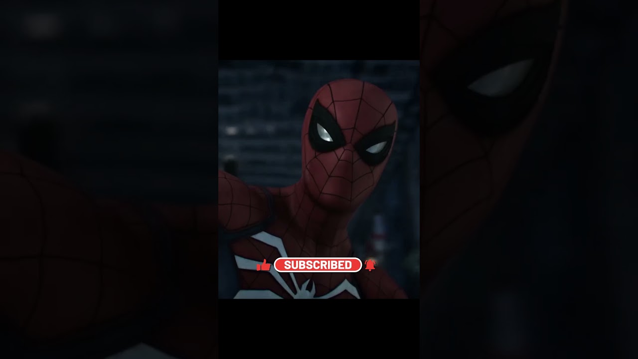 Отсылка на Spider-man в игре The Division 2