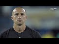 Joueur défensif de l'année 2018 Defensive Player of the year | Evan Bush