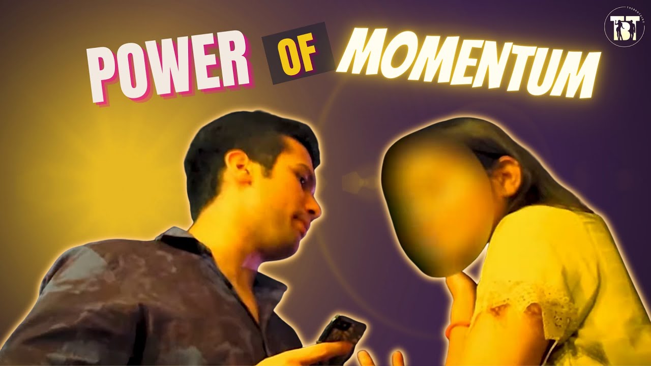 Get Back in Momentum| Reclaim Your Life!