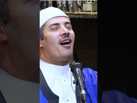 خضر العميايم وانا نايم ندهوني