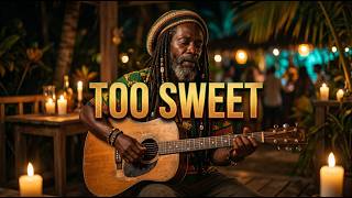 Reggae Music – Too Sweet to Share | Romantic Lovers Rock 2026 | Official Video