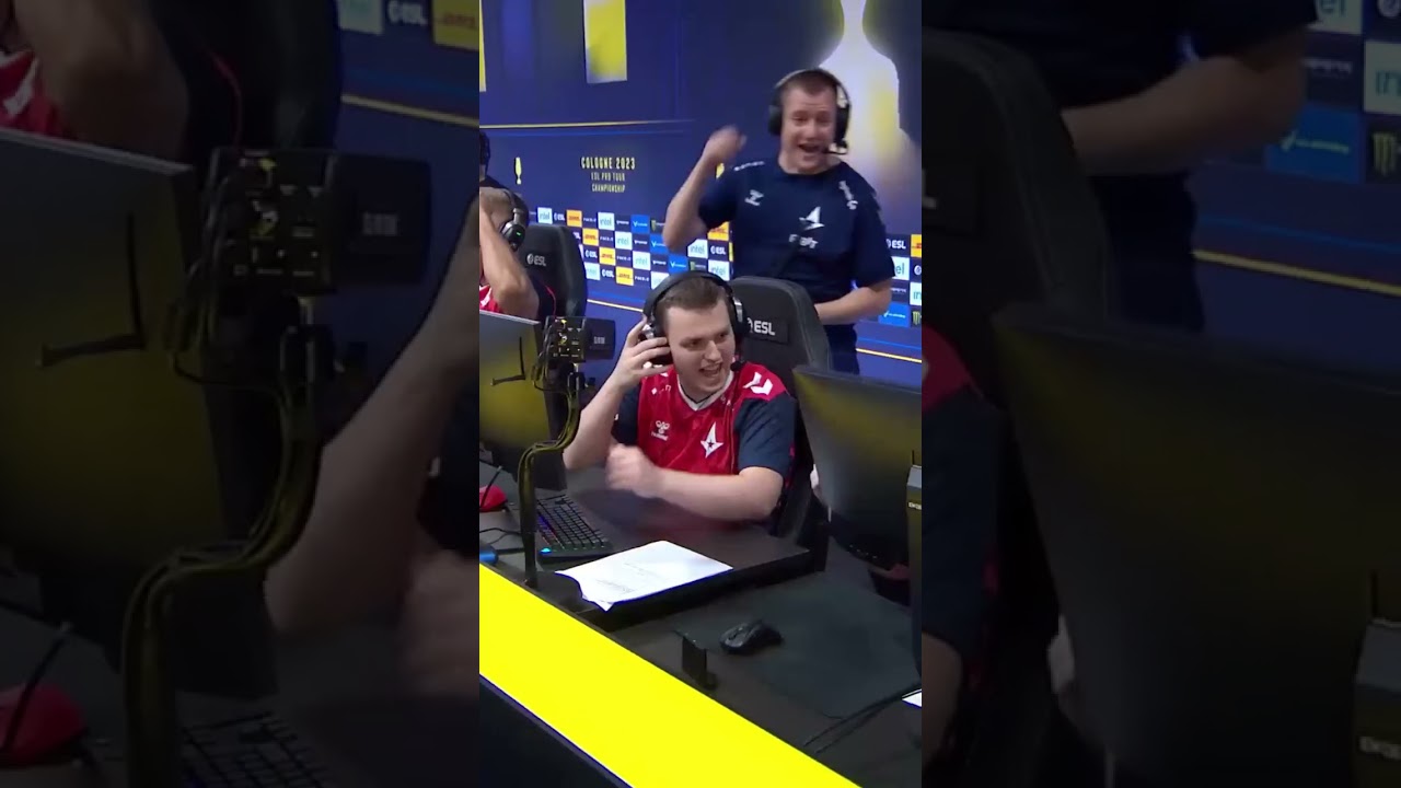 NaVis Last Stand at IEM Cologne  Do or Die