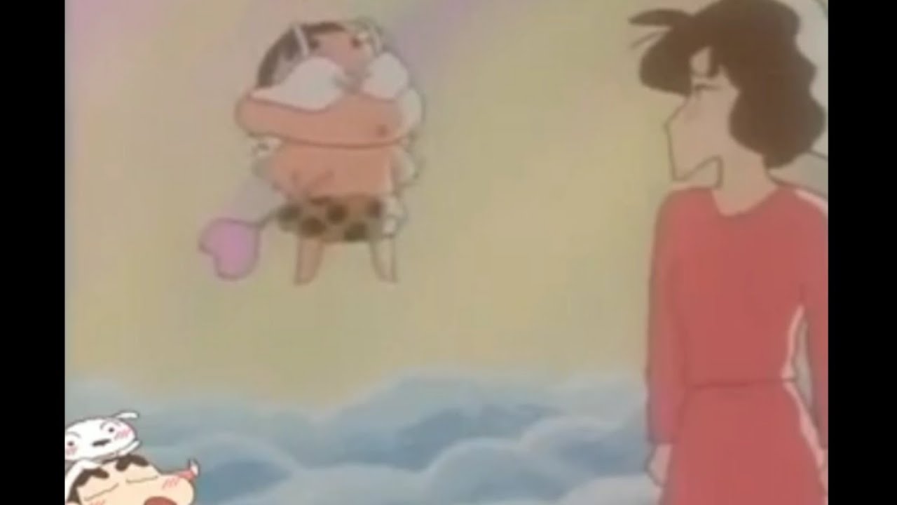 shinchan deleted scenes 😁😂 l shin chan deleted all scenes l deleted scenes of shinchan 