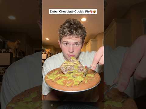 Eating Dubai Chocolate Food Hacks For The Whole Day Eating Dubai Chocolate Food Hacks For The Whole Day