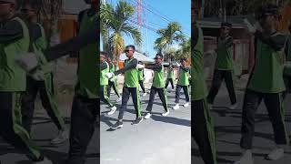 Gerak Jalan 17 Agustus,Kec.tilango Kab.gorontalo