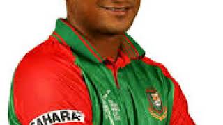 Dhaka Dynamites Team Full Squad 2017