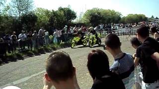 show moto dreux