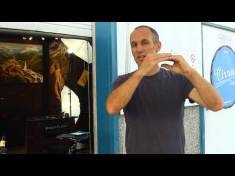 Cirrus Cycles BodyFloat Spring Rates Info and Setup