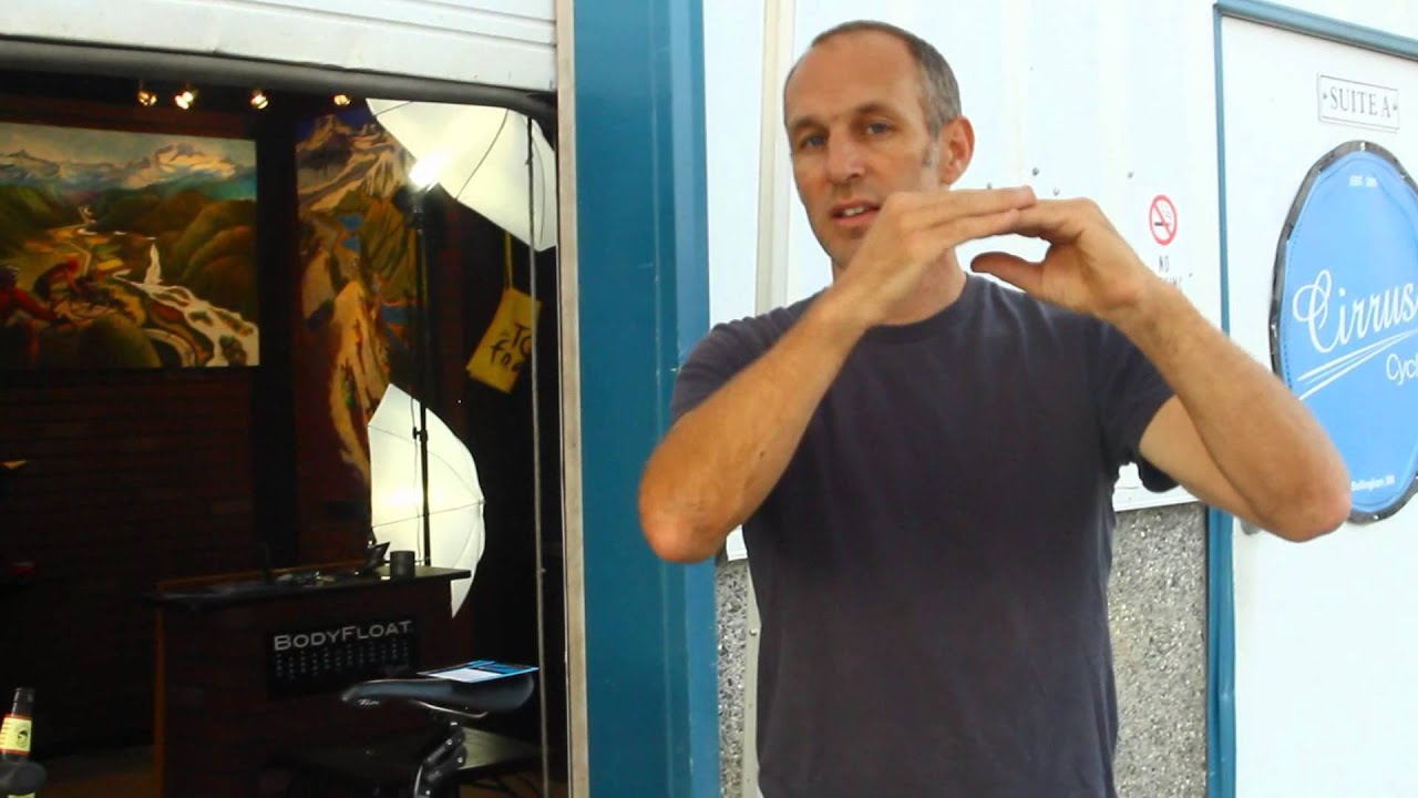 Cirrus Cycles BodyFloat Spring Rates Info and Setup