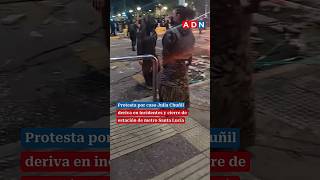 Reaparecieron los orcos 🧟‍♂️