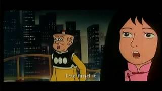 山T老夫子 Old Master Q San T Pt 6 of 7