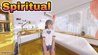VR Kanojo Returns!