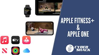 One subscription to rule them all at Apple