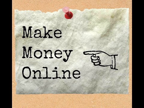 make money online legit (2019) - what is travpart ?