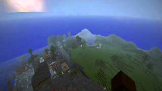 The Two World's Kingdoms Server Trailer