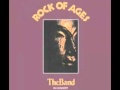 The Band - Stage Fright (Rock of Ages)