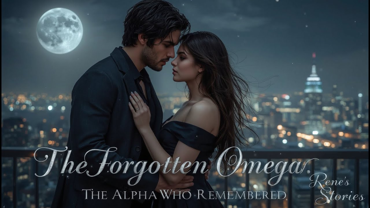 The Alpha Doctor Who Saved the Forgotten Omega From Her Family’s Lies | A Paranormal Romance
