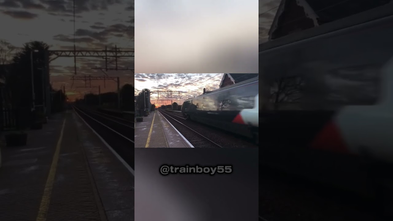 The worst train crash in the uk part 1 