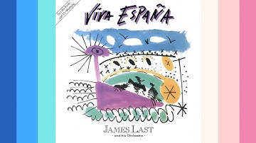 JAMES LAST - Good Night Spain
