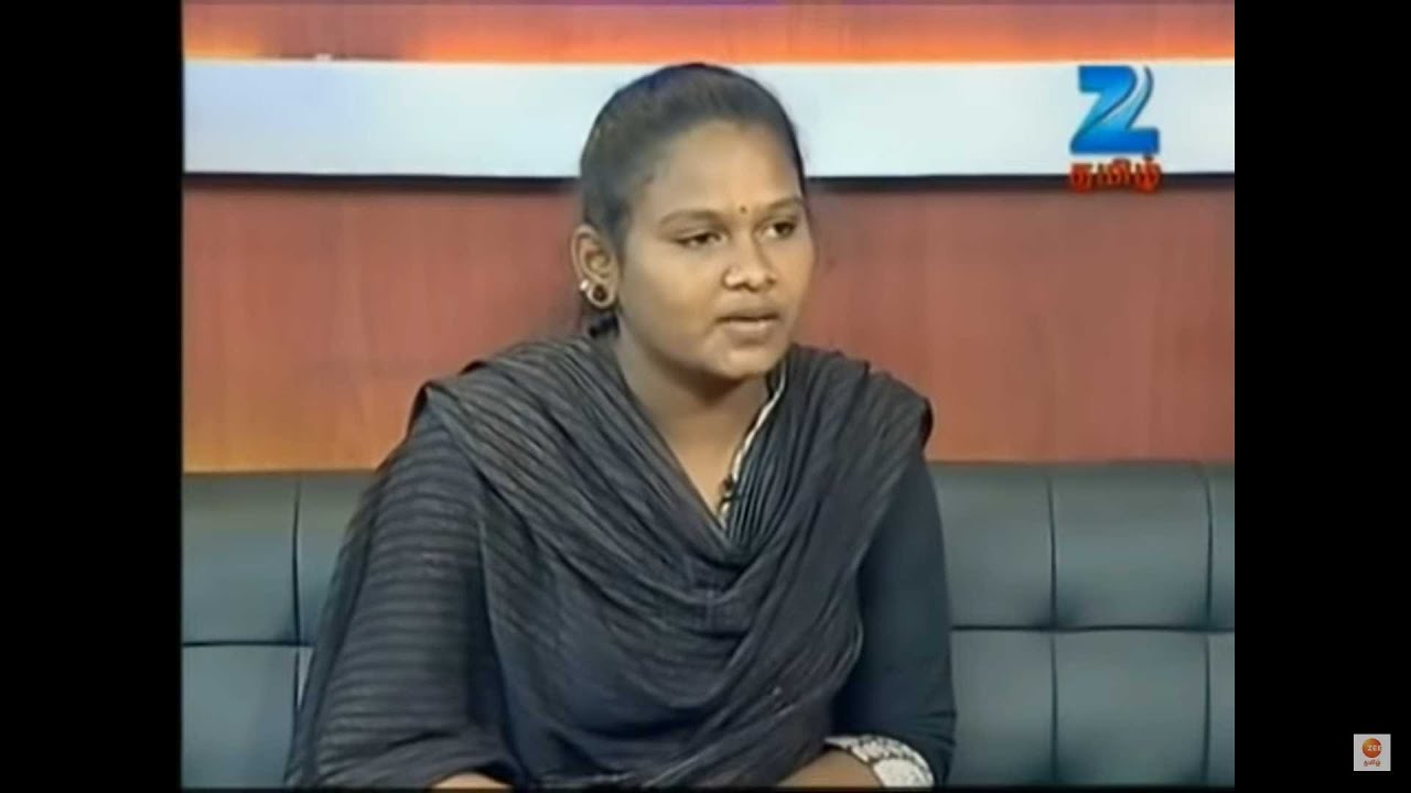 சொல்வதெல்லாம் உண்மை - ரியாலிட்டி டாக் ஷோ - 08 ஆகஸ்ட் 2013 - ஜீ தமிழ் நிகழ்ச்சி