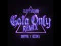 FloyyMenor Ft Ozuna Anitta Gata Only Remix FloyyMenor Ft Ozuna Anitta Gata Only Remix