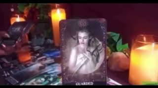 Leo ♌️-they’re starting to feel their no longer important to you..tarot reading 