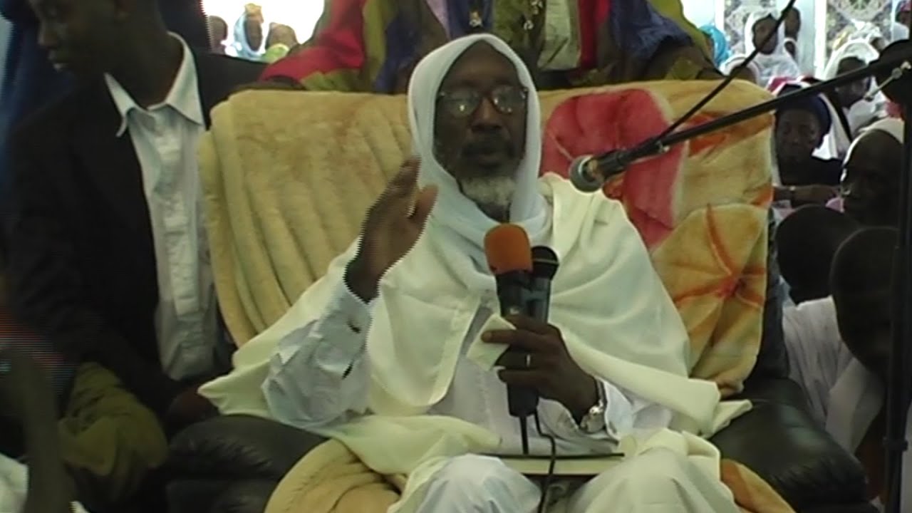 cheikh-mouhidine-alpha-samba-diallo-youtube