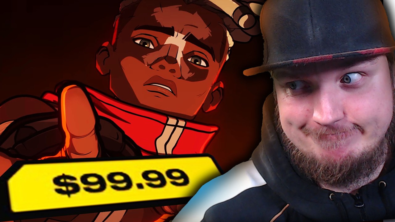 We Got All Tricked...