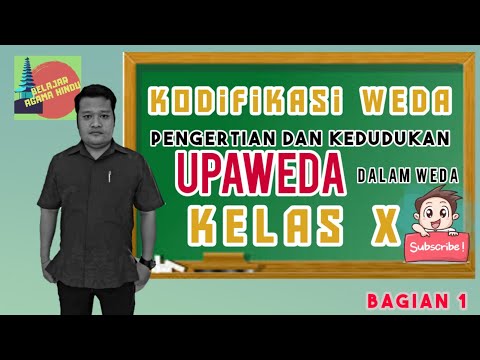 Video: Analisis DNA Mengkonfirmasi Informasi Tentang Weda. Bagian 1 - Pandangan Alternatif