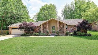 2039 MAGNOLIA DR Fayetteville Arkansas 72703