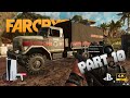 Stealing the Ammo Truck for Philly | Far Cry 6 PS5 Gameplay Walkthrough | Part 10